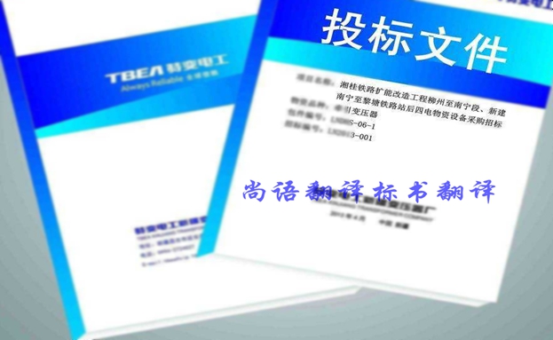 西班牙語投標書翻譯價格要多少錢?收費標準是什么?