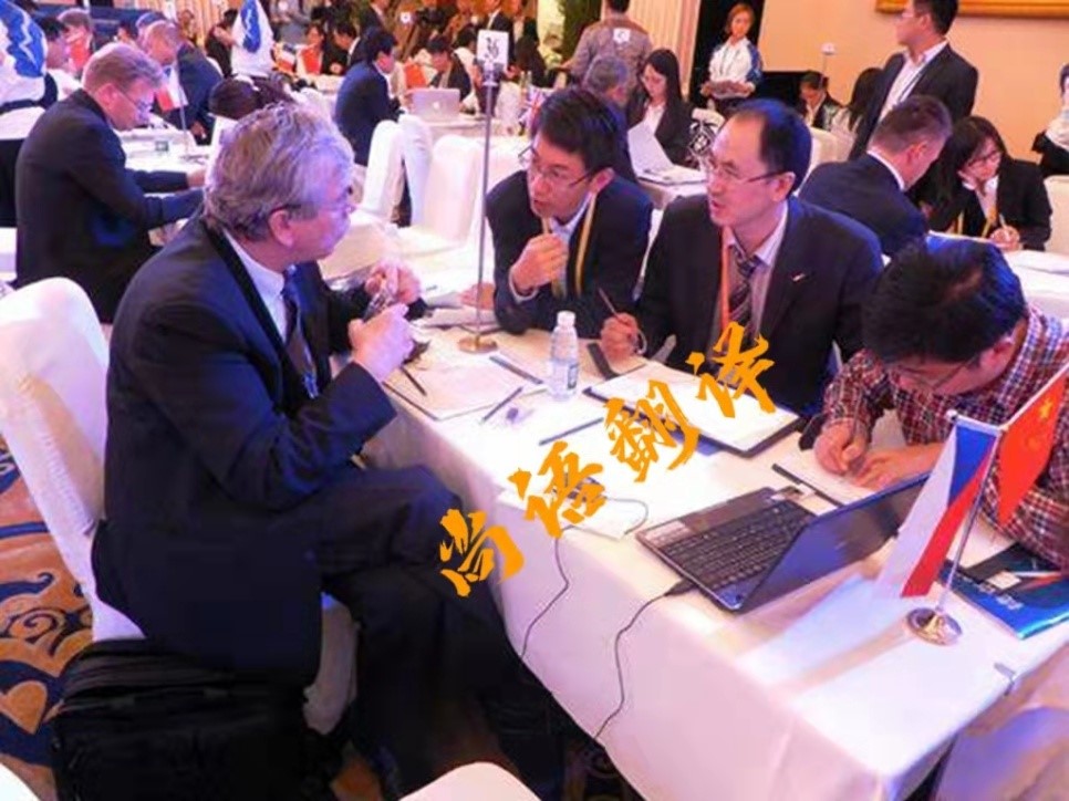 陪同翻譯流程以及專(zhuān)業(yè)陪同翻譯公司